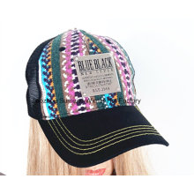 La nouvelle tendance, les chapeaux de mode urbaine et les chapeaux promotionnels pour sports en tricot